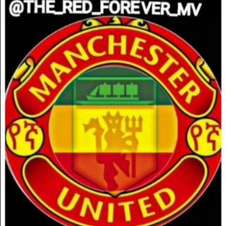 የኛ-MANCHESTER-UTD 🔴