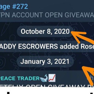 TELEGRAM OLD GROUP SELLER/BUYER