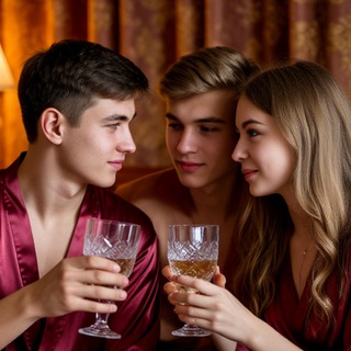 Свинг Пенза: знакомства свингеров, мжм, куни, бдсм