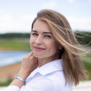 Продажи и продвижение в ТГ|Гринчук Елена