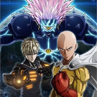 One Punch Man Hindi Dub | Anime Inverse