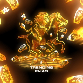 Trending Fijas 🐴🥇