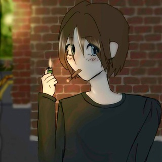 никитос папирос🚬