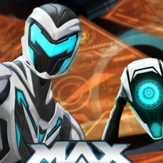 Max Steel