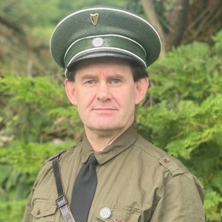 Justin Barrett NatSocP