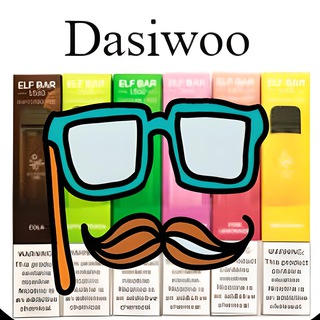 Dasiwoo💨