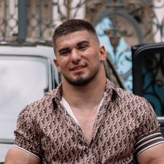 Асхаб Тамаев 🚀