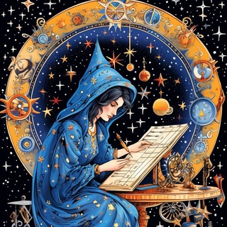 📜 Записки Эзотерика 🪬