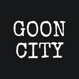 G00N CITY