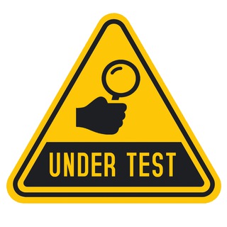 Under Test