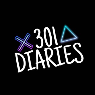 301Diaries Official