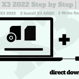 X2 X3 EMV Software | Tutorial Channel