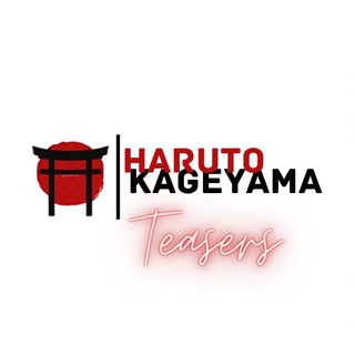 Haruto’s Teaser