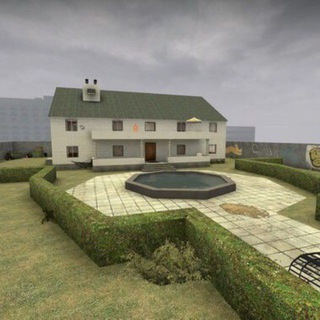 CS 1.6 *Mahalla* [UZ]