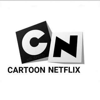 Cartoon Netflix