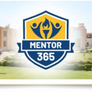 Mentor 365