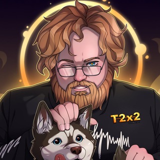 TWITCH НАРЕЗКИ T2X2
