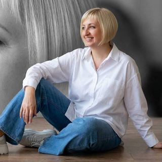 Оксана Корчагина l Бизн