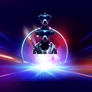 🐕🐕🐕🐕SpaceDog