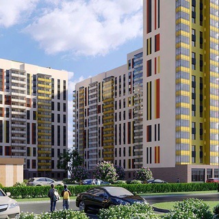 ЖК Светлая долина