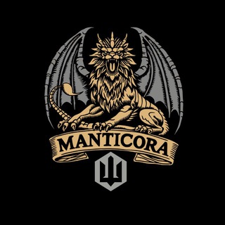 MANTICORA ББС