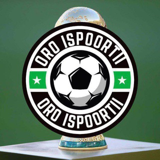 OroIspoortii™️