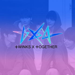 TWINKS X TOGETHER