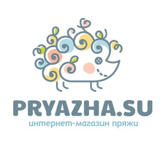 Пряжа.су | Pryazha.su