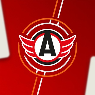 ХК «Автомобилист» ✔