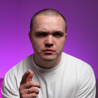 Александр Быданцев (Трикстер)