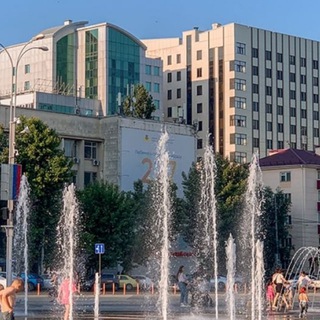 Подсмотрено Краснодар