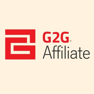 G2G - Affiliate