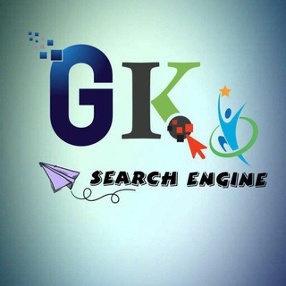 GK Search Engine Official