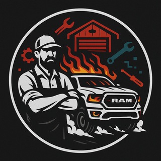 🔧Dodge Ram Tech: ремонт и тюнинг – клубная техничка [dodgeram.ru]