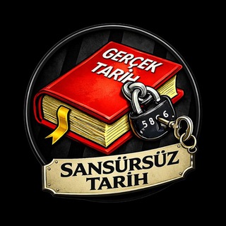 SANSÜRSÜZ TARİH
