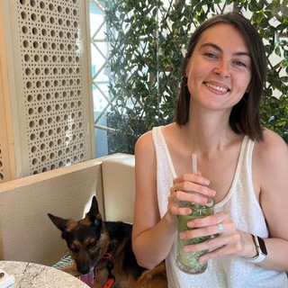 Ника Кидман. О собаках и людях