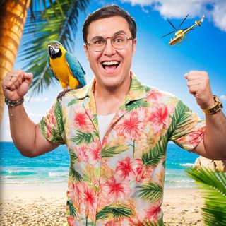 Никита Коньшин | Формула богатой жизни