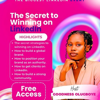 The Secret To Winning On Linkedin 🔥