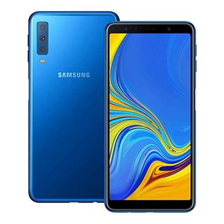 Galaxy A7 2018