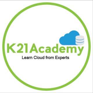 Microsoft Azure - K21Academy