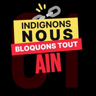 INDIGNONS NOUS AIN (01) 10 SEPTEMBRE