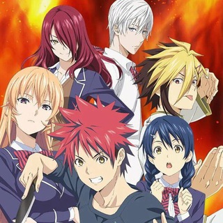 Food Wars