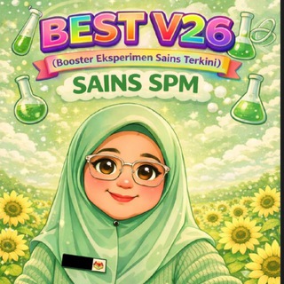 BAHAN SAINS KSSM CIKGU ABYE