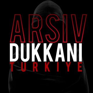 ARŞİV DÜKKANI TÜRKİYE