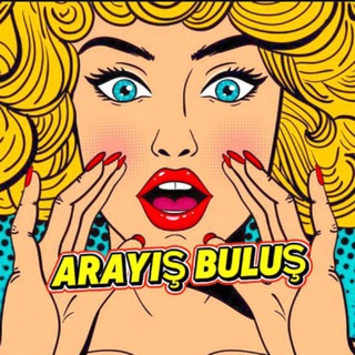 Arayış Buluş Sohbet 🇹🇷