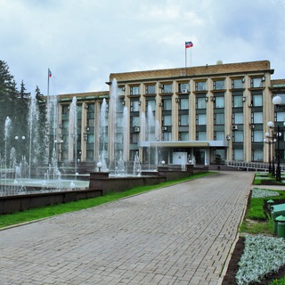Администрация города Донецка