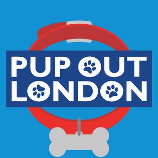 Pup Out London