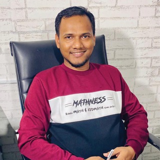 Cikgu Farid - Math / Addmath