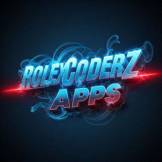 RolexCoderZ ~ Pdablu