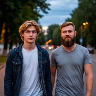 Гей знакомства Нижний Тагил ❤️ Трансы + би